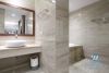 Luxury two bedrooms apartment for rent in city center, Hoan Kiem district, Ha Noi